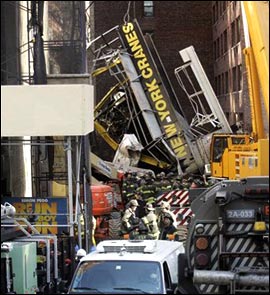 Barth Crane Consultants Accident Investigation, Reconstruction and Expert Witness Testimony